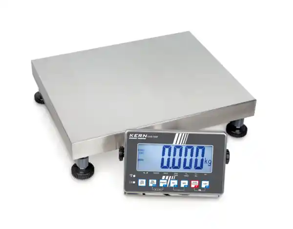 Platform scale IXS 60K-3